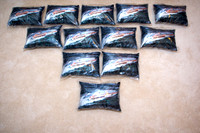 Superheat Pillows