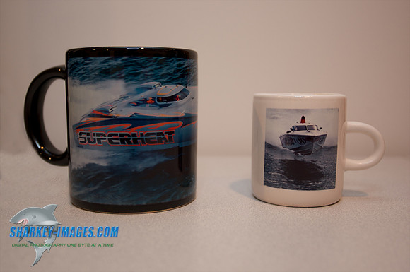 Mugs