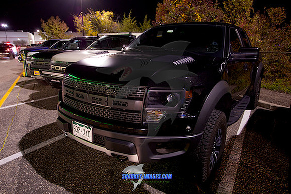 QUAKER STEAK and LUBE TRUCK NIGHT by Sharkey-Images