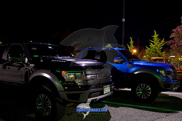 QUAKER STEAK and LUBE TRUCK NIGHT by Sharkey-Images