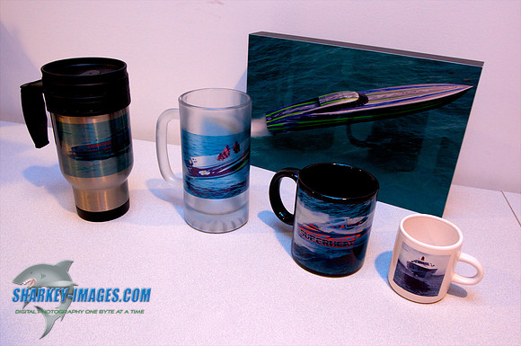 Custom Products
