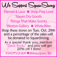 SquanStrong