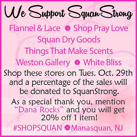 SquanStrong