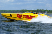 VOLUNTEER BOATS & MISC