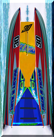 tnt_graphic art_framed.jpg