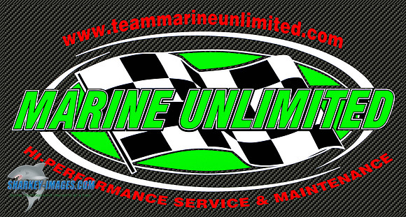 MARINE UNLIMITED 54X27