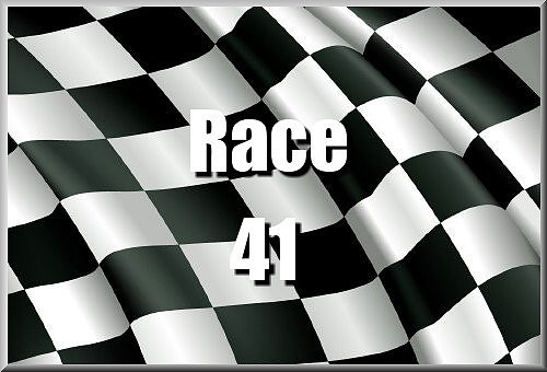 Race 41