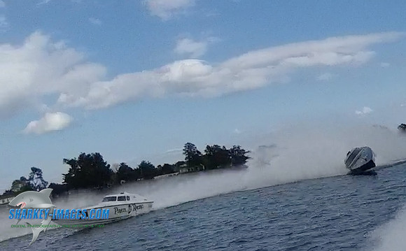 TURN 1 TUG IT