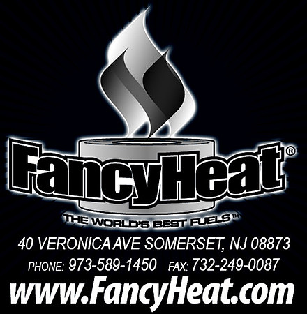 FancyHeat
