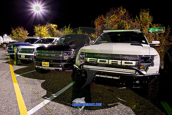 QUAKER STEAK and LUBE TRUCK NIGHT by Sharkey-Images