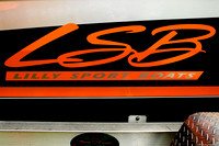 LSB ~ Lilly Sport Boats