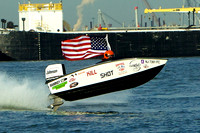 Liberty to Albany Endurance Run