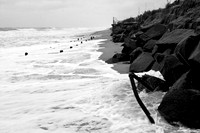 Bay Head Nor Easter 2010