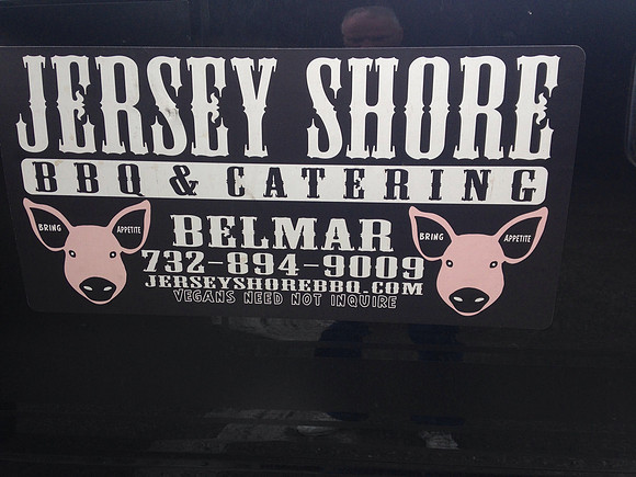 Jersey Shore BBQ