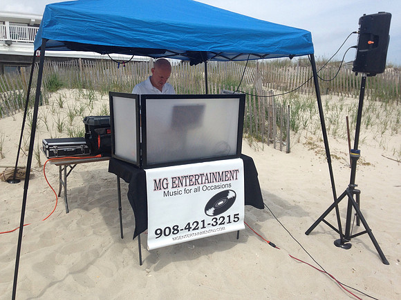 MG Entertainment