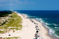 Island Beach State Park 2007-2014