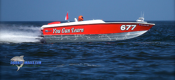 6-YOU GUN LEARN