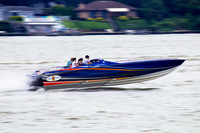 BOAT RIDES