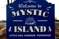 Mystic Island