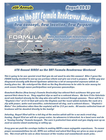 2015 Birds on the Bay