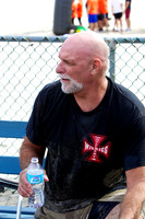 DAVID "GOLDBERG" LAURIE