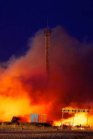 130912A 170 - FIRE 9-12-2013