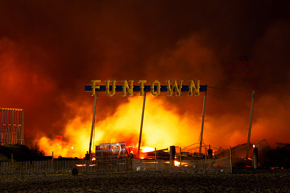 130912A 183 - FIRE 9-12-2013