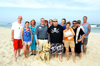 LEGACY CHARITIES