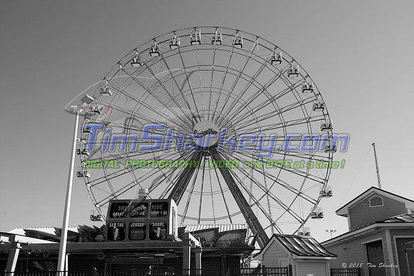 181101 94 - CASINO FERRIS WHEEL WM