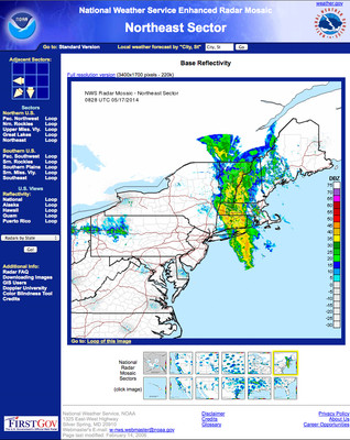 Radar 4