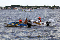 Mini Boats
