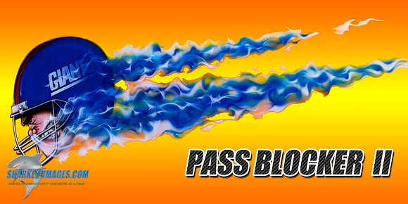 PASS_BLOCKER 54X27 LEFT