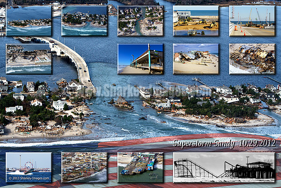 Superstorm Sandy 10.29.2012