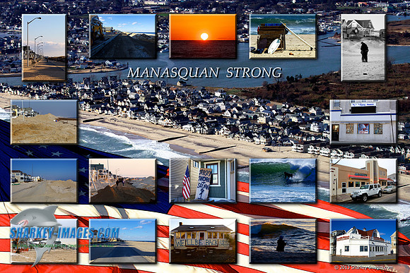 MANASQUAN STRONG