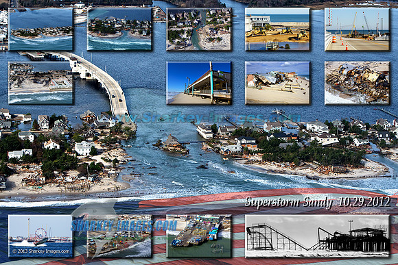Superstorm Sandy 10.29.2012