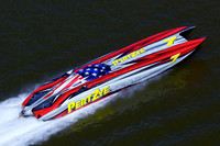PERTZYE OFFSHORE RACING