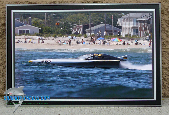 Image Lamination 5x7 up to 24x36