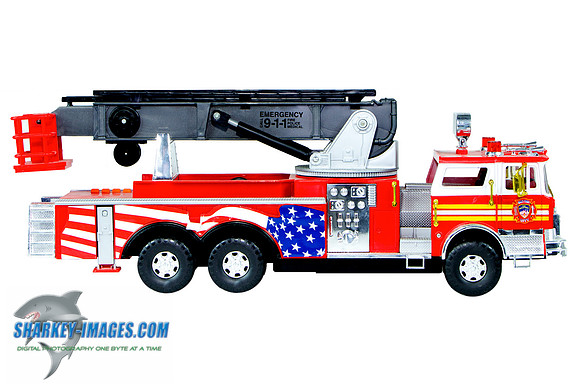 Fire Truck