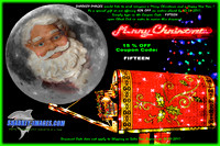 Sharkey Images CHRISTMAS COUPON