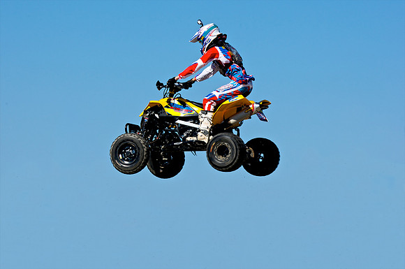 OCEAN COUNTY POWERSPORTS
