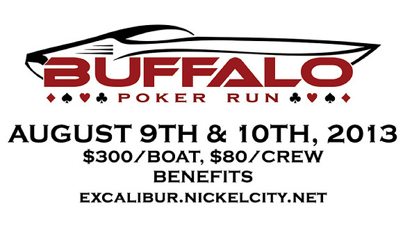 Buffalo 2013