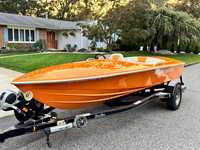 HORNET MARINE