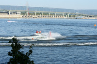 Boat Racing