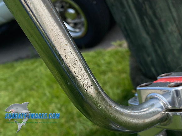 REDLINE STR SERIES V BARS 6