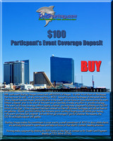 EVENT DEPOSIT