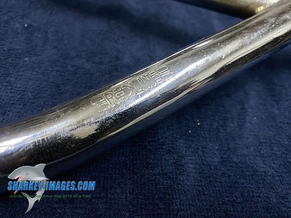 REDLINE STR SERIES V BARS 10