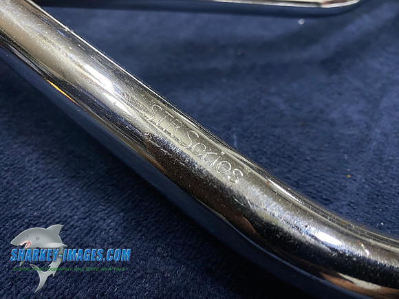 REDLINE STR SERIES V BARS 9