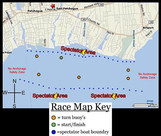Patchogue Course 2009.JPG