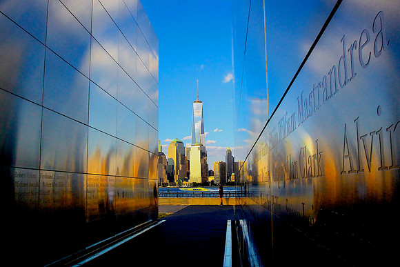 911 Memorial