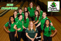 2016 bowling champions